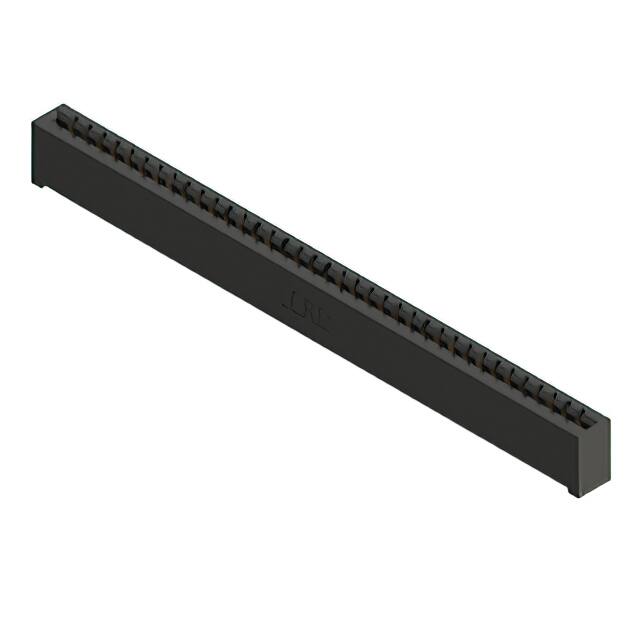 387-037-523-101 EDAC Inc.  Edgeboard Connectors